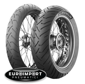Michelin ANAKEE ROAD 90/90 21 54 V  TL/TT ANTERIORE  DOT 2026